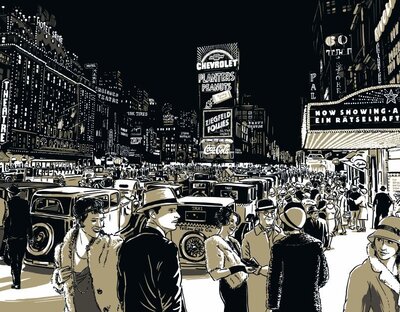  © Robert Nippoldt-Der große Gatsby