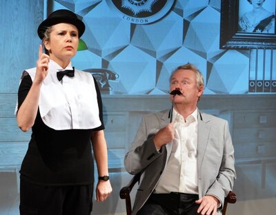  © Contra-Kreis-Theater
