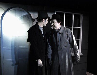  © FilmTheater GbR
