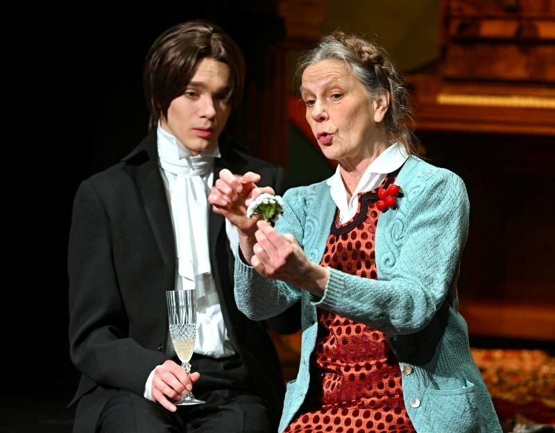  &copy; Volker Beushausen