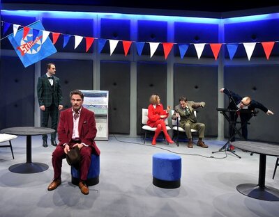  &copy; Volker Beushausen