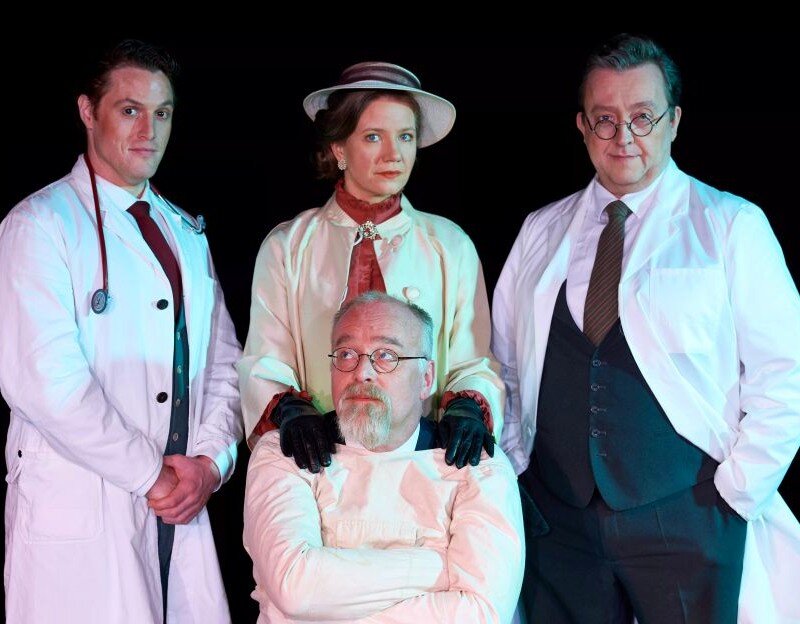  &copy; Theaterproduktion Kirsten Lange