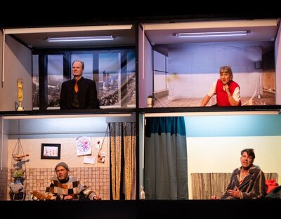  &copy; Say Chese Kultur GmbH