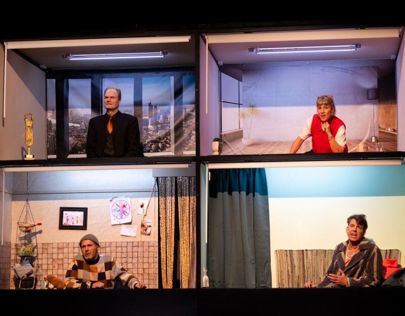  &copy; Say Chese Kultur GmbH